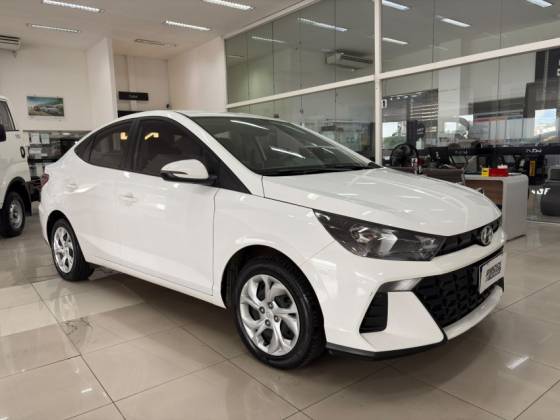 HYUNDAI HB20S 1.0 12V FLEX COMFORT PLUS MANUAL HYUNDAI HB20S 1.0 12V FLEX COMFORT PLUS MANUAL